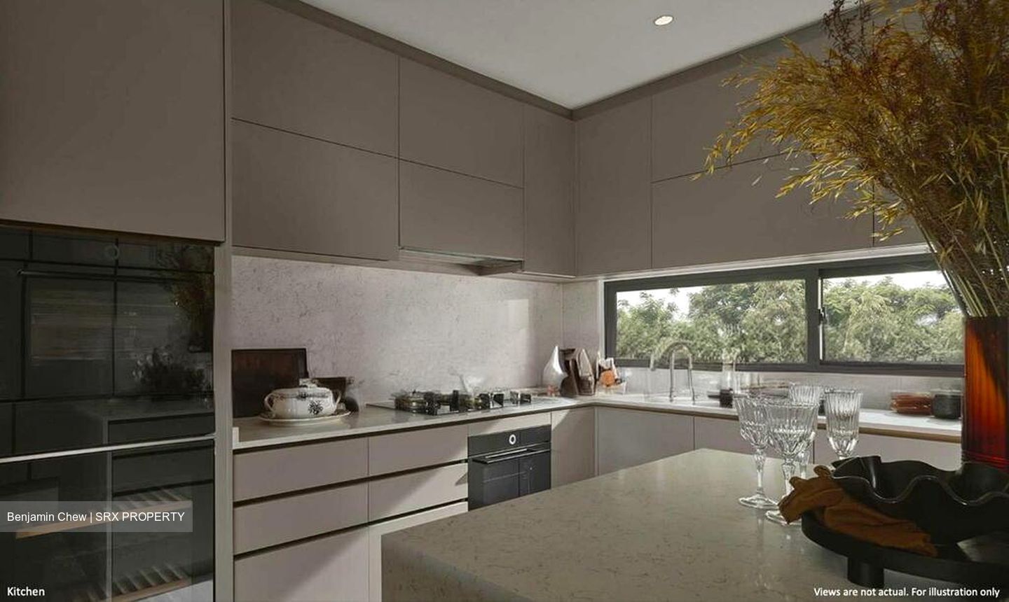 River Valley Green (D9), Condominium #522279881